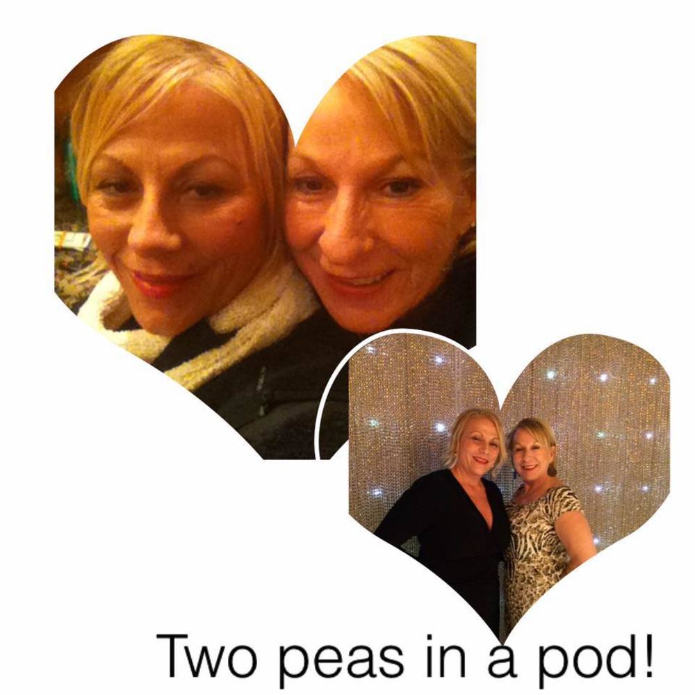 Meet your Posher, Dawn
